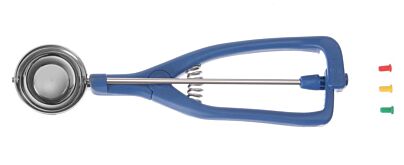 Hendi Portioneerlepel Stöckel 1/36 Ø47mm