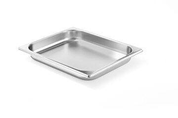 Hendi Container Gn 1/2 2L (H)40Mm Profi Line