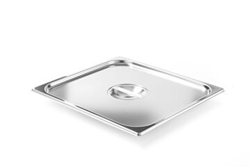 Hendi Deksel Containers Gn 2/3 354X325mm Pl