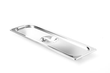 Hendi Deksel Gn Containers Gn 2/4 530X162mm