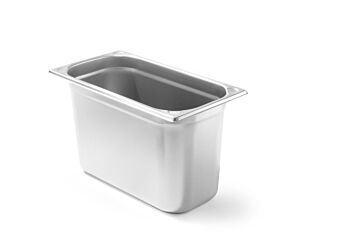 Hendi Container Gn 1/3 Gn 1/3 78L (H)200Mm