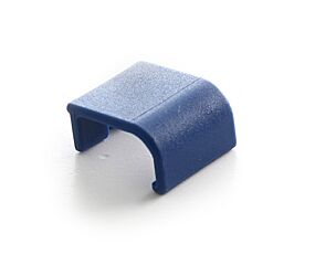 Hendi Deksel Clips Haccp Voorraaddozen Blauw 12 St