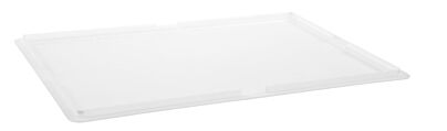 Hendi Deksel Pizza Deeg Dozen Amerbox 600X400mm