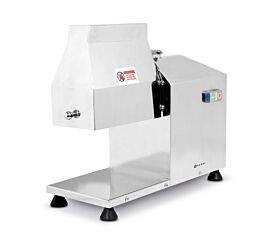 Hendi Elektrische Vleesvermalser 465X220x(H)430Mm