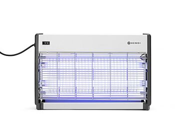 Hendi Insectenverdelger 100 M2 485X90x(H)310Mm