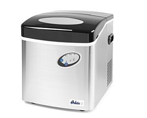 Hendi IJsblokjesmachine - 15 380X435x(H)431Mm