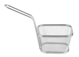 Hendi Frituurmandjes Miniaturen 130X115x(H)80Mm