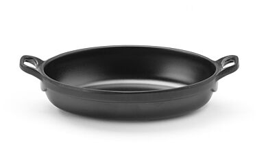 Hendi Mini Ovale Pan Little Chef 155X80x(H)37Mm