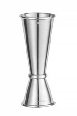 Hendi Barmaatje Ring 25Ml / 50Ml Ø43x(H)110Mm