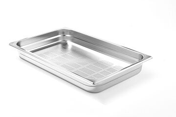 Hendi Container 1/1 28L (H)200Mm