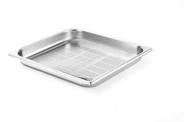 Hendi Container Gn 2/3 2/3 3L (H)40Mm