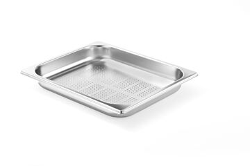 Hendi Container 1/2 2L (H)40Mm