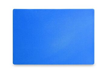 Hendi Snijplank Haccp 450X300 Blauw 450X300x(H)10Mm