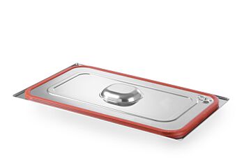 Hendi Deksel Gn 1/1 530X325mm Profi Line