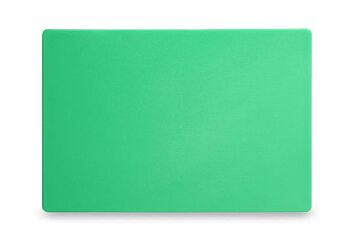 Hendi Snijplank Haccp 450X300 Groen 450X300x(H)10Mm