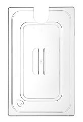 Hendi Deksel Uitsparing Rond Sous Vide Stick Gn 1/1