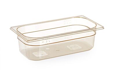 Hendi Container Hoge Temperatuur Gn 1/3 38L