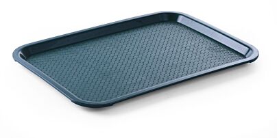 Hendi Dienbladen Medium Groen 305X415x(H)20Mm