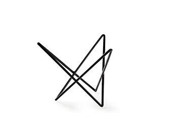 Hendi Display Standaarden 265X230x(H)200Mm