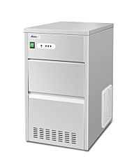 Hendi Holle IJsblokjesmachine 26Kg