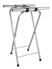 Hendi Uitvouwbare Dienblad 520X410x(H)800Mm