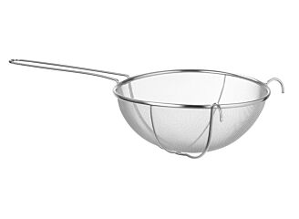 Hendi Verstevigde Zeef 595X305x(H)145Mm