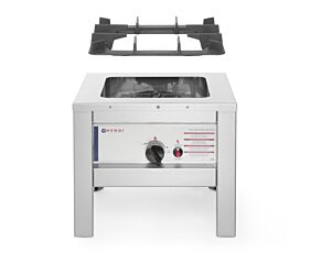 Hendi Hokker 67Kw 425X425x(H)400Mm