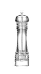 Hendi Pepermolen Acryl Transp.Ø60x(H)215Mm