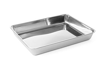 Hendi Vleesschaal 260X200x(H)48Mm