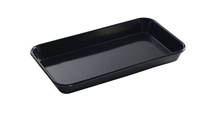 Hendi Vleesbak 290X160x(H)35Mm