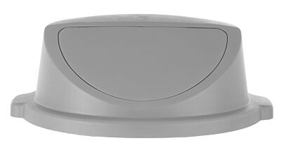 Hendi Swing Deksel Ronde Afvalbak Amerbox Vr 691038