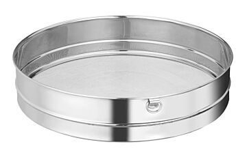 Hendi Bakkerszeef 358X(H)76Mm