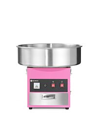 Hendi Suikerspin Machine 520X520x(H)480Mm