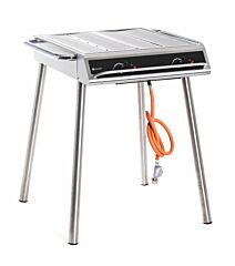 Hendi Xantos Gasgrill 95Kw