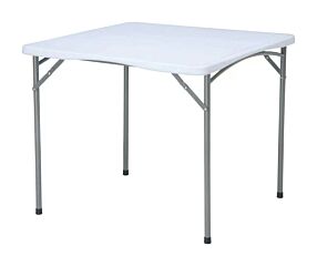 Hendi Buffettafel Inklapbaar 870X870x(H)740Mm