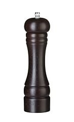 Hendi Houten Zoutmolen Hout Donker Ø57x(H)215Mm