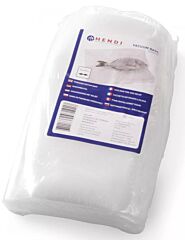 Hendi Vacuumzakken Relief 100 Stuks 300X400mm