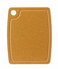 Hendi Houtvezel Snijplank Bruin 370X275x(H)6Mm