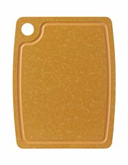 Hendi Houtvezel Snijplank Bruin 440X325x(H)6Mm