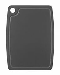 Hendi Houtvezel Snijplank Zwart 370X275x(H)6Mm