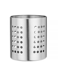 Hendi Bestekhouder Ø110x(H)130Mm