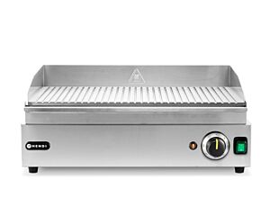 Hendi Bakplaat 220-240V/3500W 697X474x(H)241Mm