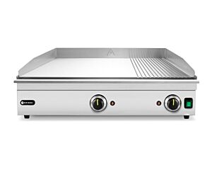 Hendi Bakplaat 220-240V/3500W 697X474x(H)241Mm