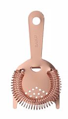 Hendi Hawthorne Strainer Koper 160X75x(H)15Mm