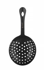 Hendi Julep Strainer Zwart 160X76mm