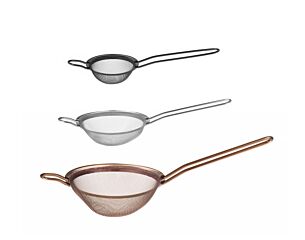 Hendi Zeef Set 3 Stuks. Øxmm