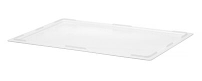 Hendi Deksel Pizzadeegdoos Gn 1/1 530X325x(H)20Mm