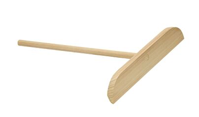 Hendi Houten Spreider Crepemakers
