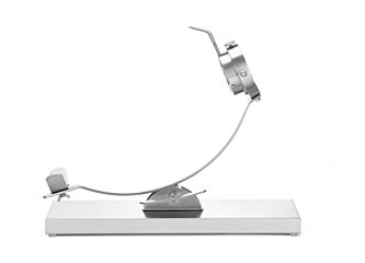 Hendi Hamklem 595X215x(H)300Mm