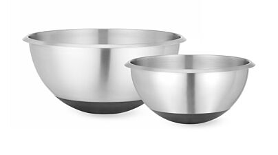 Hendi Mengkom Siliconen Basis 3L 265X(H)125Mm